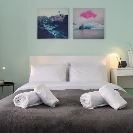 City Center Studio 2 Apartment Каламата Екстериор снимка
