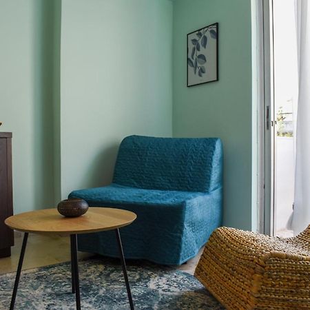 City Center Studio 2 Apartment Каламата Екстериор снимка