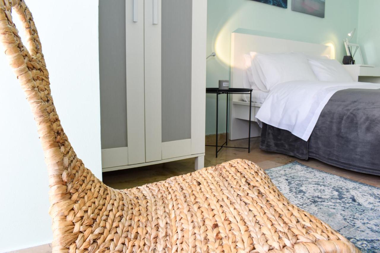City Center Studio 2 Apartment Каламата Екстериор снимка