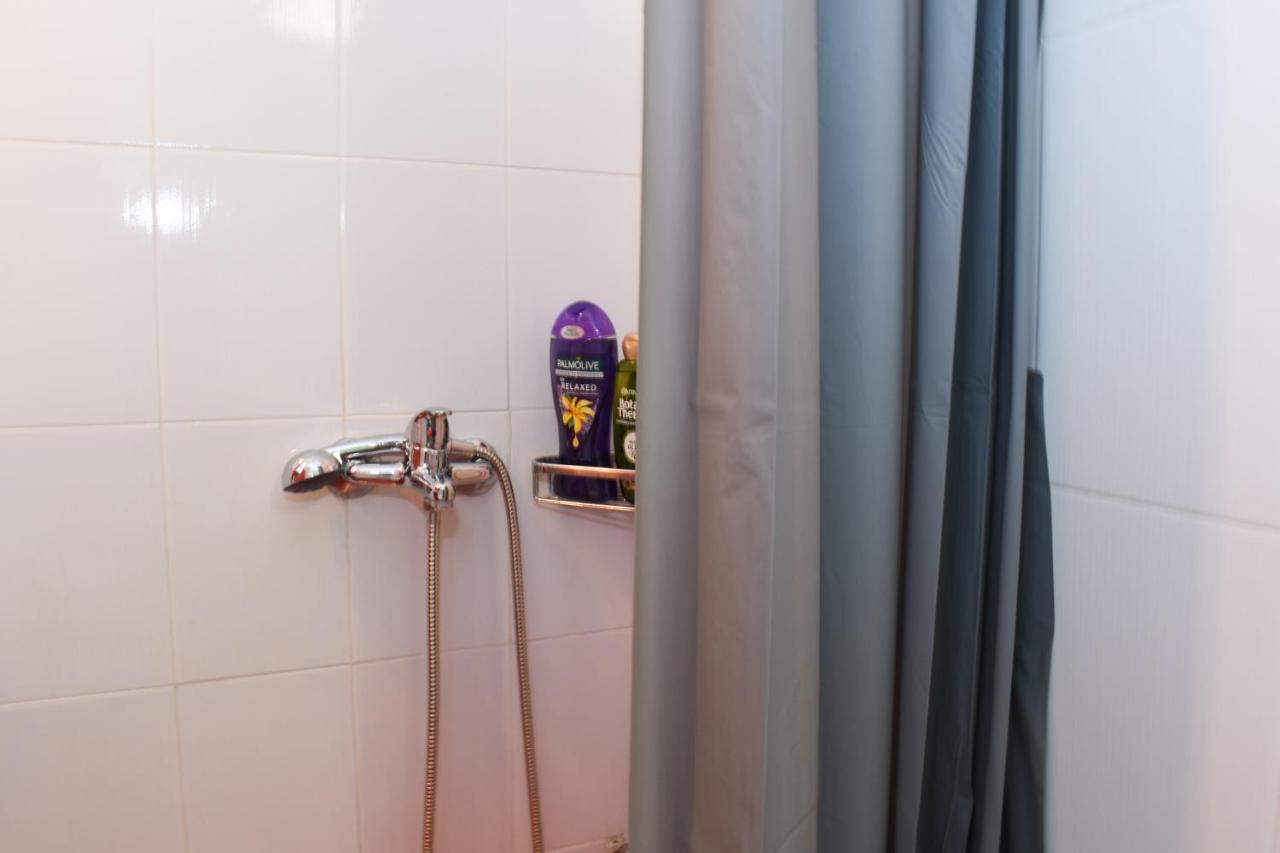 City Center Studio 2 Apartment Каламата Екстериор снимка