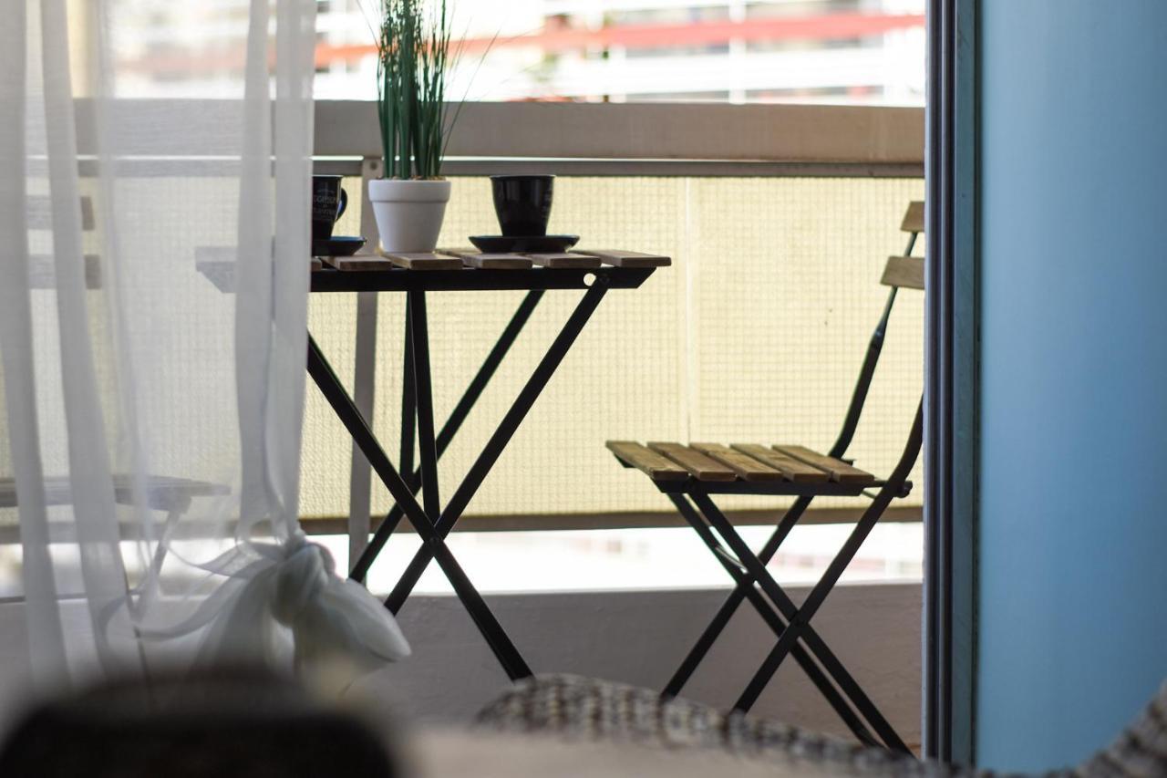 City Center Studio 2 Apartment Каламата Екстериор снимка