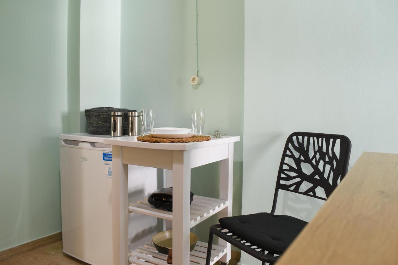 City Center Studio 2 Apartment Каламата Екстериор снимка
