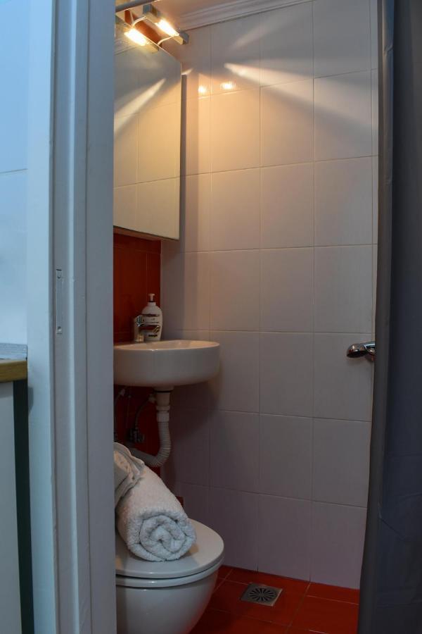 City Center Studio 2 Apartment Каламата Екстериор снимка